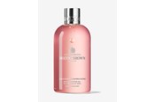 Körperpflege - Molton Brown Delicious Rhubarb & Rose Bath & Shower Gel 300 ml - 5030805002881