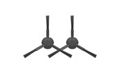 Staubsauger Zubehör - Dreame Side brush for L10s Pro x2 (black) - RSB9