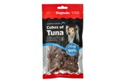 Hunde - Dogman Meaty Thunfischwürfel Hundeleckerlis 80g - 310448