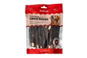 Hunde - Dogman Chew sticks deer 12.5cm 25p - 310472