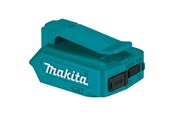 Akkus & Ladegeräte - Makita Battery adapter USB CXT® SEAADP06 - SEAADP06