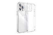 Handys - Cover & Cases - Joyroom JR-14D2 transparent case for iPhone 14 Pro - JR-14D2