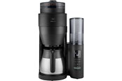 Kaffeezubereitung - Melitta Aromafresh Pro Therm - Kaffeemaschine mit Mahlwerk & Thermoskanne - 6776796