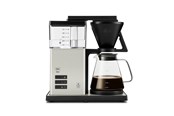 Kaffeezubereitung - Melitta One Glass Cream White - 6780184