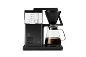 Kaffeezubereitung - Melitta One Glass Pure Black - 6780186