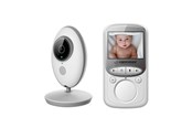 Babypflege - Esperanza ELECTRONIC NANNY LCD 2.4" JUAN - EHM003