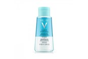 Gesichtspflege - Vichy Purete Thermale Eye Make-Up Remover Waterproof 100ml - 3337875674409