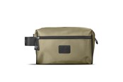 Sonstige Körperpflege - Vittorio Bestseller - Men's toiletry Bag 3 comp - 10570-14