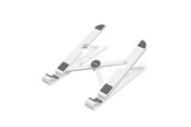 Taschen - Vention Laptop Stand Upto 17.3" - White - KDNW0