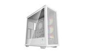 Gehäuse - DeepCool MORPHEUS WH - Gehäuse - Miditower - Weiß - R-MORPHEUS-WHAPA1-G-1
