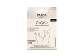 Sonstige Körperpflege - PARSA Fashion Tape 27 pcs. - Transparent - P00006274