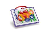 Kreativ-Spiele - Quercetti Insert Mosaic 150 pins - 0922