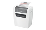 Makulatoren / Aktenvernichter - Leitz IQ Aktenvernichter Home Sicherheitsstufe P4 - 80340000