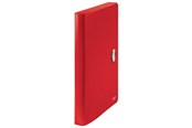 Archivierung und Aufbewahrung - Leitz Recycle Ablagebox, Rot - 46230025
