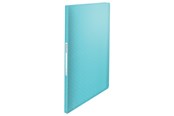 Briefordner und Ringmappen - Esselte Colour'Breeze Display Book with 60 pockets Blue - 626232