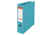 Briefordner und Ringmappen - Esselte Colour'Breeze Lever Arch File PP Blue - 626212