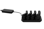 VR-Zubehör - HTC VIVE Focus 3 Multi Battery Charger (without battery) - 99H20734-00