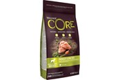 Hunde - CORE Adult Low Fat Turkey Medium/Large 1.8 kg - WCH100180