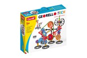 Bausets - Quercetti Construction Playset 266dlg. - 02389