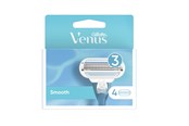 Rasierausstattung - Venus Smooth Blades 4-Pack - 7702018567492