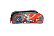 Schul-Zubehör - Marvel Avengers Pencil Case - AVFR0691