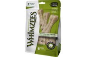 Hunde - Whimzees Ricebone L 9 stk 540 g MP - WH3100540