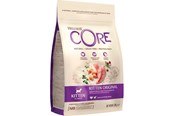 Katzen - CORE Kitten Turkey with Salmon Recipe 300 g - WCK010030