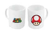 Spielzeug - Super Mario Mug - SUMA9872B