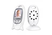 Babypflege - Esperanza EHM001 ELECTRONIC NANNY LCD 2.0" GREGORIO - EHM001