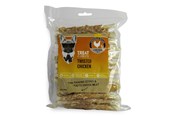 Hunde - Treateaters Twisted Chicken Hähnchen-Kauartikel für Hunde 350g - 20814