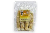 Hunde - Treateaters Hähnchenrollen Hunde-Kausnacks 23cm 400g (4 Rollen) - 20818