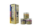 Hunde - Treateaters Mini Jars 3-pack - 21400