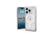 Handys - Cover & Cases - UAG Plyo MagSafe ice/white - iPhone 15 Pro - 114286114341
