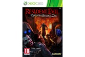 Spiele - Resident Evil: Operation Raccoon City - Microsoft Xbox 360 - Horror - PEGI 18 - 5055060962701