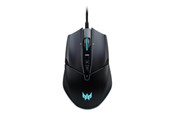 Maus - Acer Predator Cestus 335 - Maus (Schwarz) - GP.MCE11.01Q