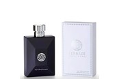 Haircare - VERSACE Pour Homme Hair And Body Shampoo 250ml - 8011003996018