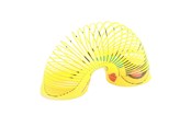 Kleine Mitbringsel für Kinder - Toi-Toys Walking spring Smiling face - 35299A