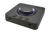 Soundkarten - Creative Sound Blaster X4 - 70SB181500000