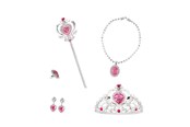 Kleine Mitbringsel für Kinder - Toi-Toys Princess Friends Jewelry Set - 12853A