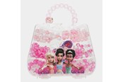 Kreativ-Spiele - Toi-Toys Princess Friends Make your own Beaded Jewelry in Handbag - 41988A