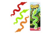 Kleine Mitbringsel für Kinder - Toi-Toys Sticky Cobra Hose Super Stretchy (Assorted) - 35265Z