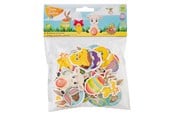 Kreativ-Spiele - Grafix Foam stickers Easter 30 pcs. - 810032