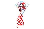 Spiele im Freien - Eolo Toys Eolo Kite Marvel Spidey - PL200SP