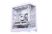 Gehäusezubehör - Phanteks NV7 Premium LED KIT - White - PH-PLEDKT_NV7_DWT01