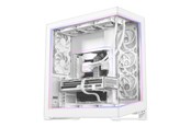 Gehäusezubehör - Phanteks NV9 Premium LED KIT - White - PH-PLEDKT_NV9_DWT01
