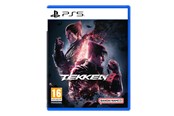 Spiele - TEKKEN 8 (Standard Edition) - Sony PlayStation 5 - Fighting - PEGI 16 - 3391892028744