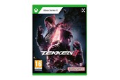 Spiele - TEKKEN 8 - Microsoft Xbox Series X - Fighting - PEGI 16 - 3391892028751