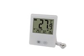 Einrichtung - Nordic Quality Digital indoor-outdoor thermometer w wired sensor - OT3087E1