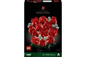 LEGO® - LEGO Icons 10328 Rosenstrauß - 10328
