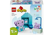 LEGO® - LEGO DUPLO 10413 Alltragsroutinen: Baden - 10413